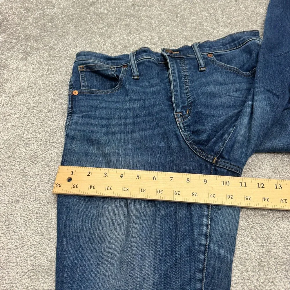 Madewell 10